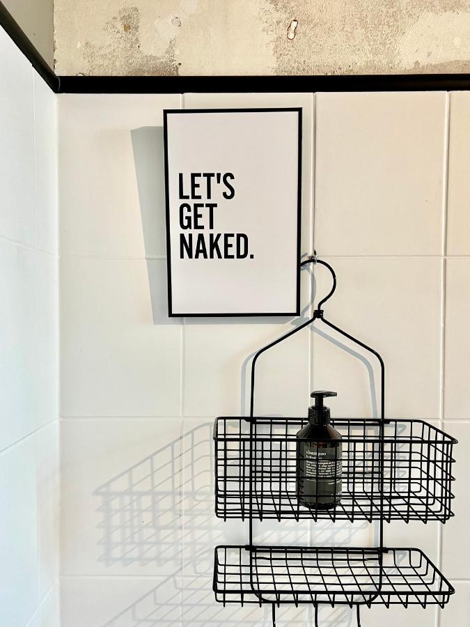 Makers And Rooms Apartment 01 Pauline 110Qm Parkplatz 1-4 Personen 代特莫尔德 外观 照片