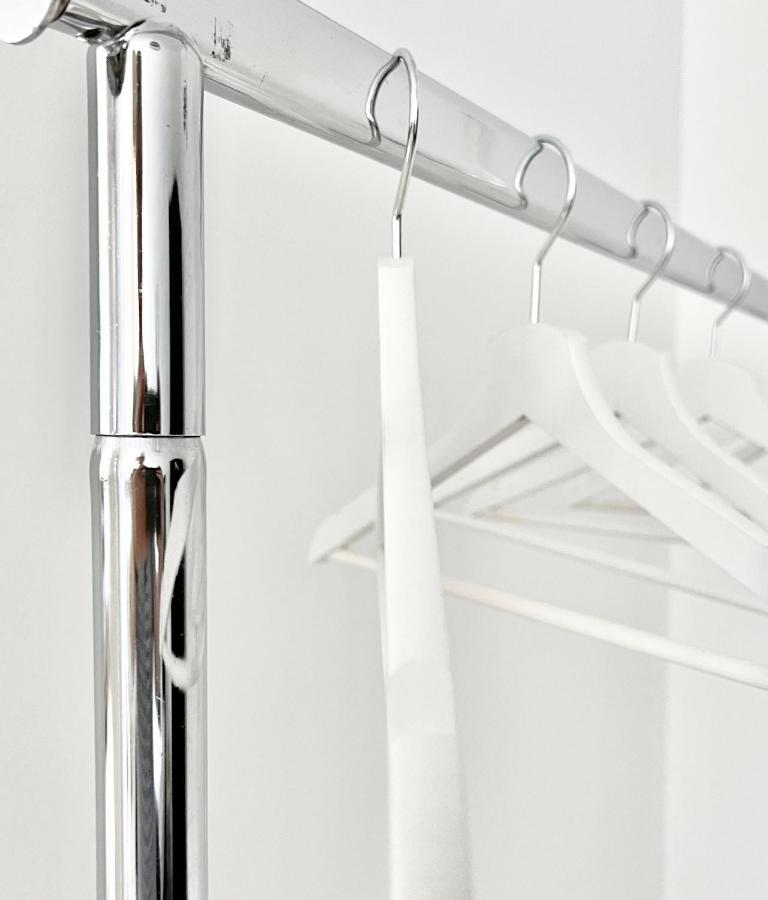 Makers And Rooms Apartment 01 Pauline 110Qm Parkplatz 1-4 Personen 代特莫尔德 外观 照片