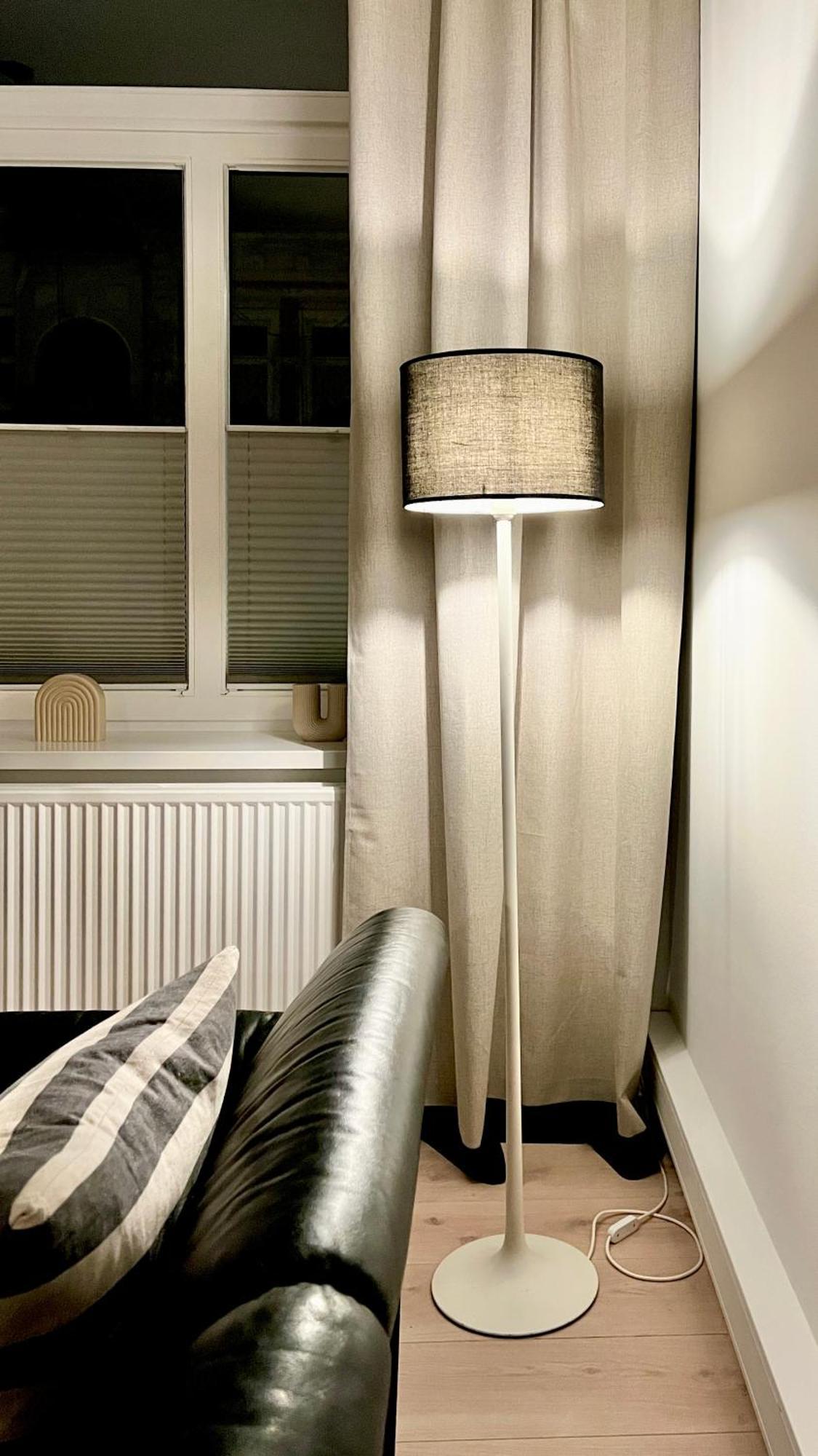 Makers And Rooms Apartment 01 Pauline 110Qm Parkplatz 1-4 Personen 代特莫尔德 外观 照片