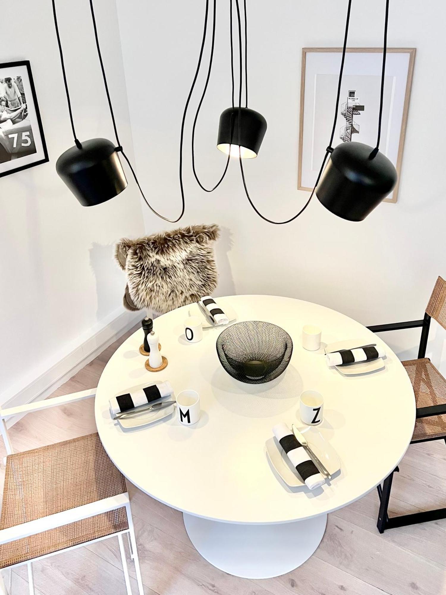 Makers And Rooms Apartment 01 Pauline 110Qm Parkplatz 1-4 Personen 代特莫尔德 外观 照片